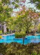 HOTEL_SERVICES Courtyard by Marriott Bali Nusa Dua Resort