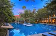 Swimming Pool 3 Courtyard by Marriott Bali Nusa Dua Resort