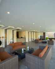 Lobby 4 Luxotic Private Villa and Resort