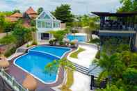 ภายนอกอาคาร Luxotic Private Villa and Resort