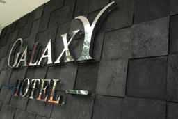 Galaxy Hotel, SGD 36