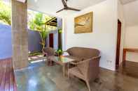 Common Space The Canggu Boutique Villas & Spa by Ecommerceloka