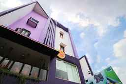 Oriza Hotel, SGD 27