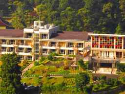 Casa Monte Rosa Hotel, Rp 569.332