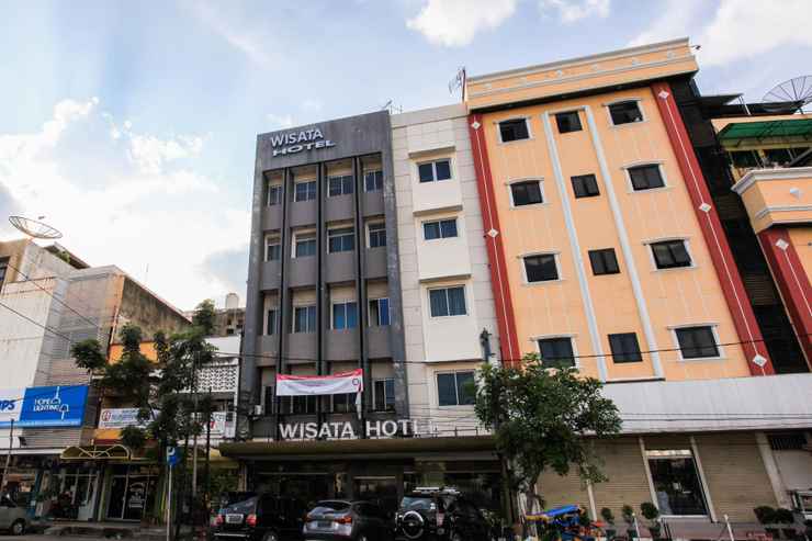 Wisata Hotel Palembang in Ilir Timur I, Palembang, South Sumatra