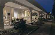 Exterior 2 Graha Ayu Hotel