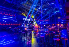 Entertainment Facility 6 CLARO Kendari