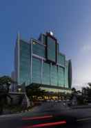 EXTERIOR_BUILDING CLARO Kendari