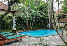 수영장 7 OYO 3419 Casa Ganesha Hotel