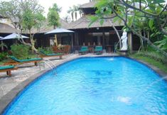 수영장 6 OYO 3419 Casa Ganesha Hotel