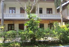 Exterior 2 OYO 3419 Casa Ganesha Hotel