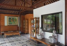 로비 5 OYO 3419 Casa Ganesha Hotel