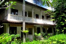 외관 OYO 3419 Casa Ganesha Hotel