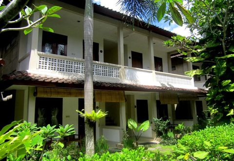 Exterior OYO 3419 Casa Ganesha Hotel