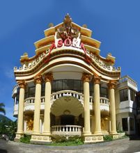 Exterior 4 Vanda Gardenia Hotel