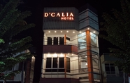 Exterior 4 Hotel D' CaLia Tarakan 