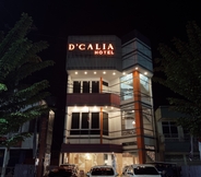 Exterior 4 Hotel D' CaLia Tarakan 