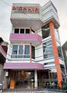 EXTERIOR_BUILDING Hotel D' CaLia Tarakan 