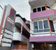 Exterior 3 Hotel D' CaLia Tarakan 