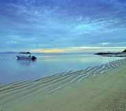 Exterior 4 Inna Sindhu Beach Hotel & Resort