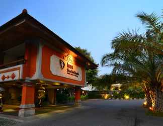 Sảnh chờ 2 Inna Sindhu Beach Hotel & Resort