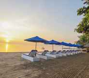 Atraksi di Area Sekitar 2 Inna Sindhu Beach Hotel & Resort