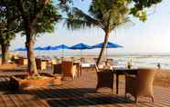 Nearby View and Attractions 3 Inna Sindhu Beach Hotel & Resort