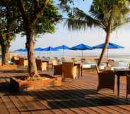 Nearby View and Attractions 3 Inna Sindhu Beach Hotel & Resort