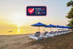 Inna Sindhu Beach Hotel & Resort, SGD 116.98