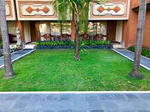 Exterior 4 Inna Sindhu Beach Hotel & Resort