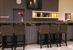 Restaurant 7 Hotel Sinar 1