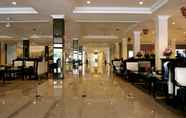 Lobby 3 Hotel Sinar 1