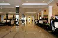 Lobby Hotel Sinar 1
