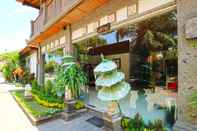 Lobi Puri Yuma Hotel & Villa