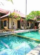 SWIMMING_POOL Puri Yuma Hotel & Villa