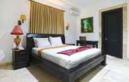 Kamar Tidur 6 Puri Yuma Hotel & Villa