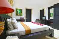 Bilik Tidur Puri Yuma Hotel & Villa