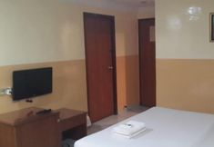 寝室 6 Batam Star Hotel