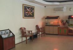 Lobby 5 Batam Star Hotel