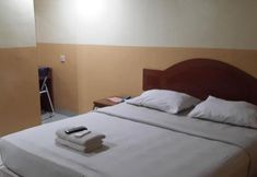 Bedroom 7 Batam Star Hotel