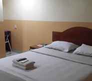 Bedroom 7 Batam Star Hotel