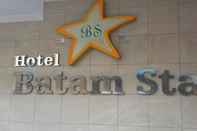 Bangunan Batam Star Hotel