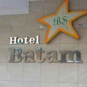 Batam Star Hotel 1, Hotel Politeknik Negeri Batam