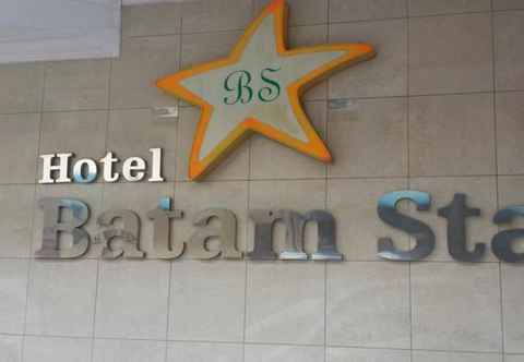 Exterior Batam Star Hotel