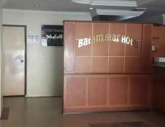 Lobi 2 Batam Star Hotel