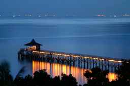 Turi Beach Resort, SGD 106