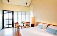 Kamar Tidur 6 Turi Beach Resort