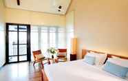 ห้องนอน 6 Turi Beach Resort