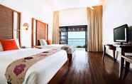 Bilik Tidur 5 Turi Beach Resort