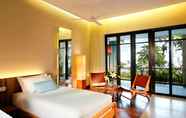 Kamar Tidur 7 Turi Beach Resort